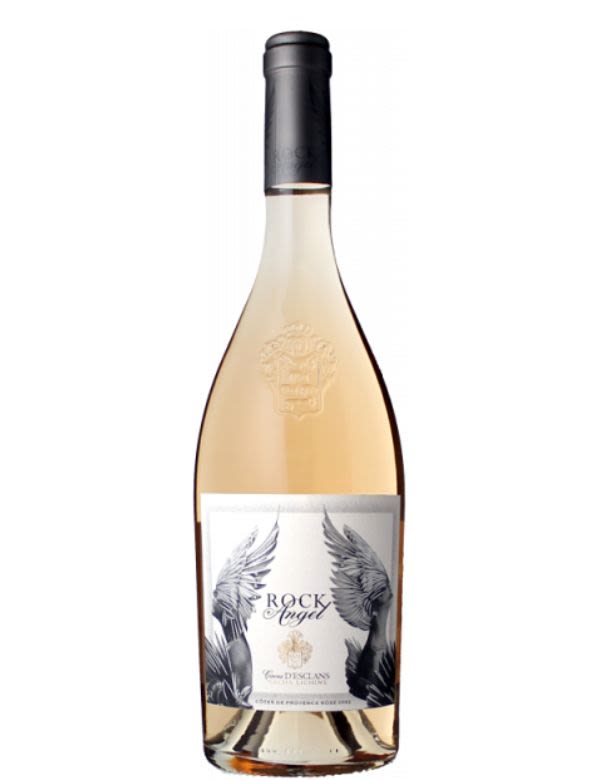 Château d'Esclans RockAngel 2022