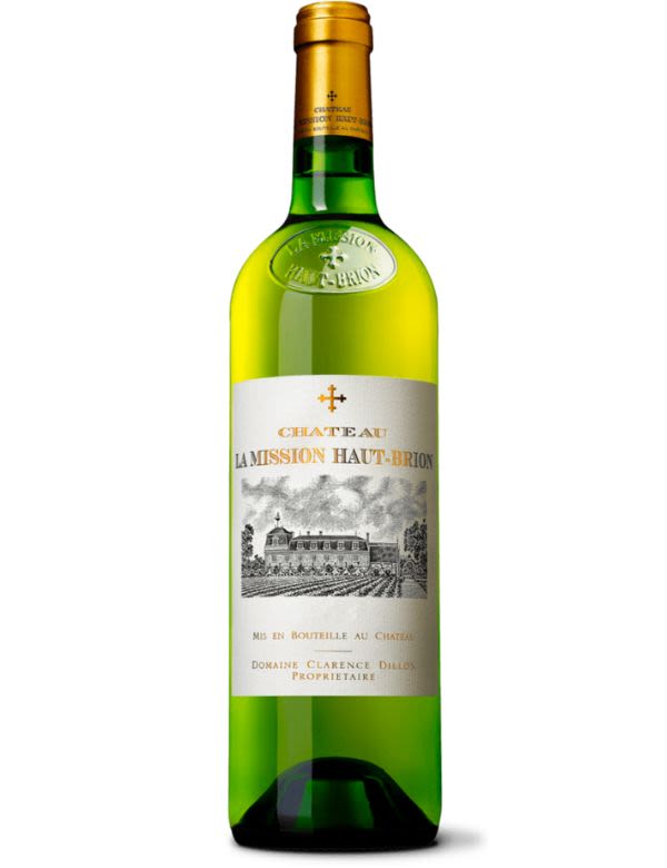 Château La Mission Haut Brion Blanc 2022