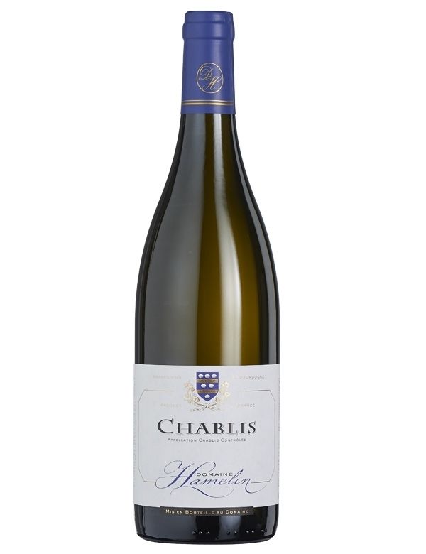 Domaine Hamelin 2022