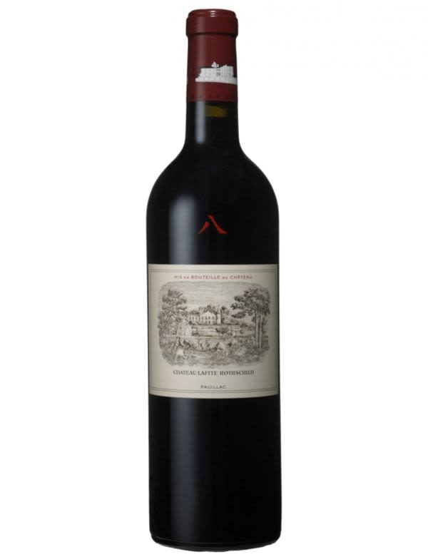 Château Lafite Rothschild 2023