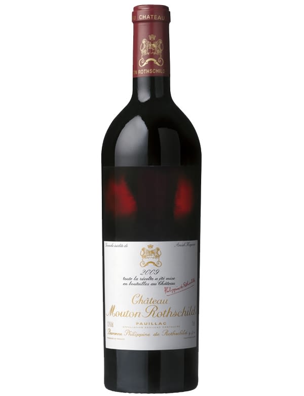 Château Mouton Rothschild 2023