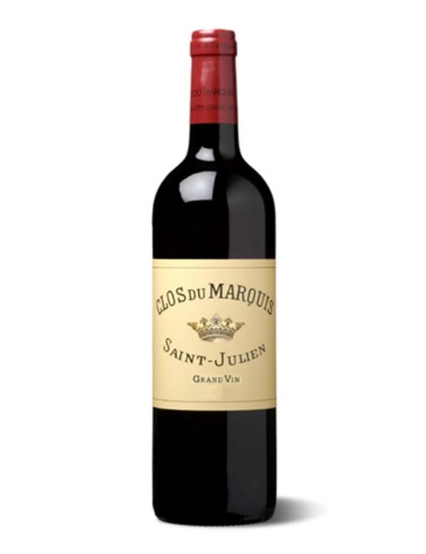 Clos du Marquis 2023