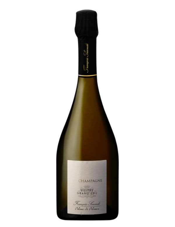 Jacquesson Sillery 1996