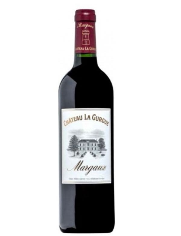 Château La Gurgue 2022