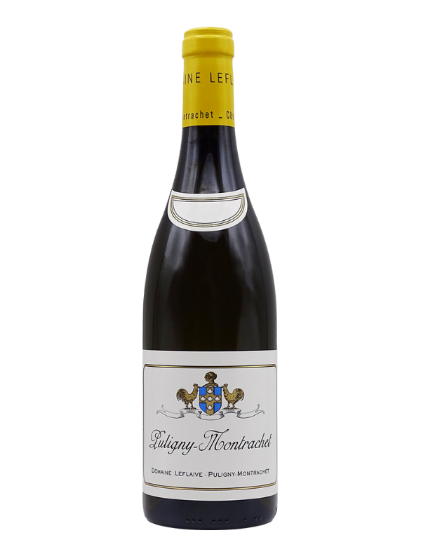 Domaine Leflaive 2005