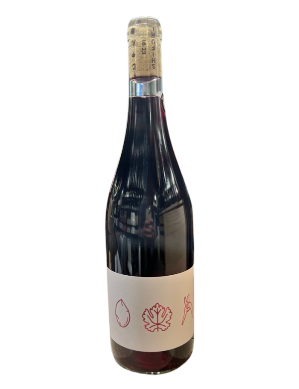 Shi Fu Mi Vignobles Anne Collard