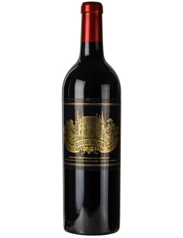 Château Palmer 2023
