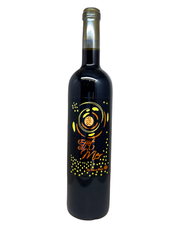 Rocca Maura Effet Mer