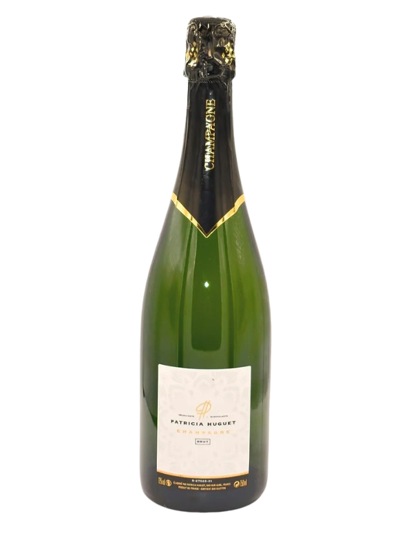Patricia Huguet Brut Tradition
