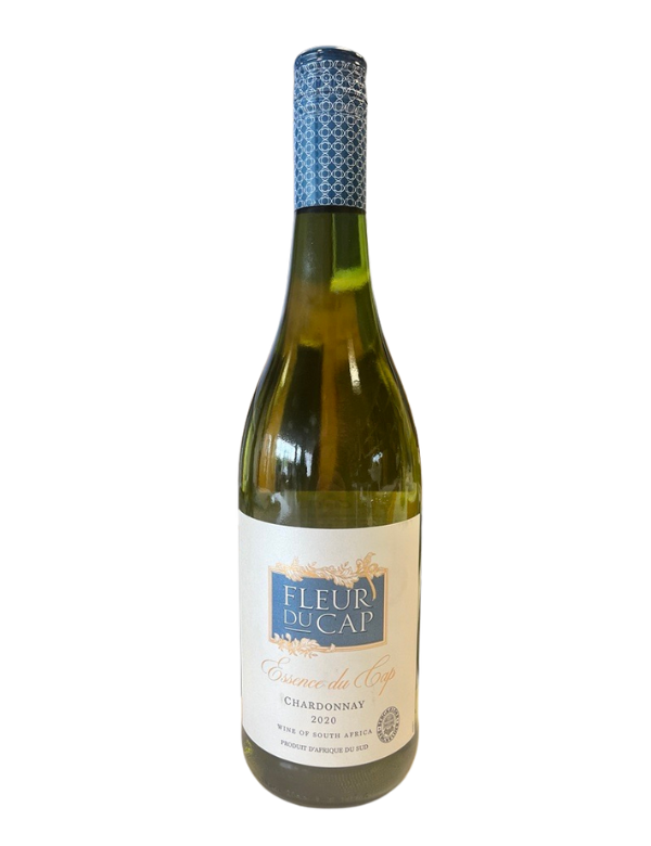 Fleur du Cap Chardonnay 2020