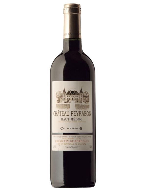Château Peyrabon 2023
