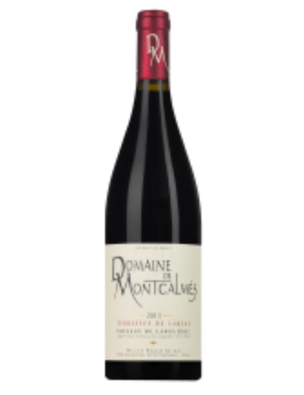 Domaine de Montcalmès 2021