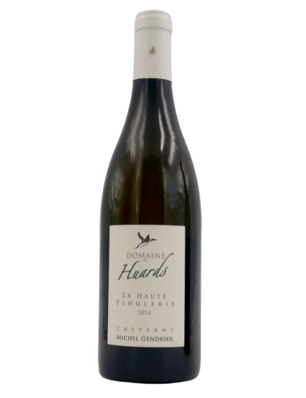 Domaine des Huards La Haute Pinglerie 2019