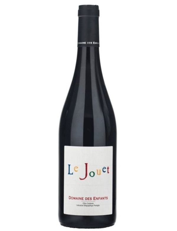 Domaine des Enfants Le Jouet 2022