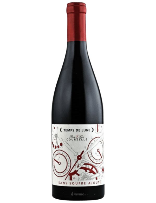 Temps de Lune Courselle 2023