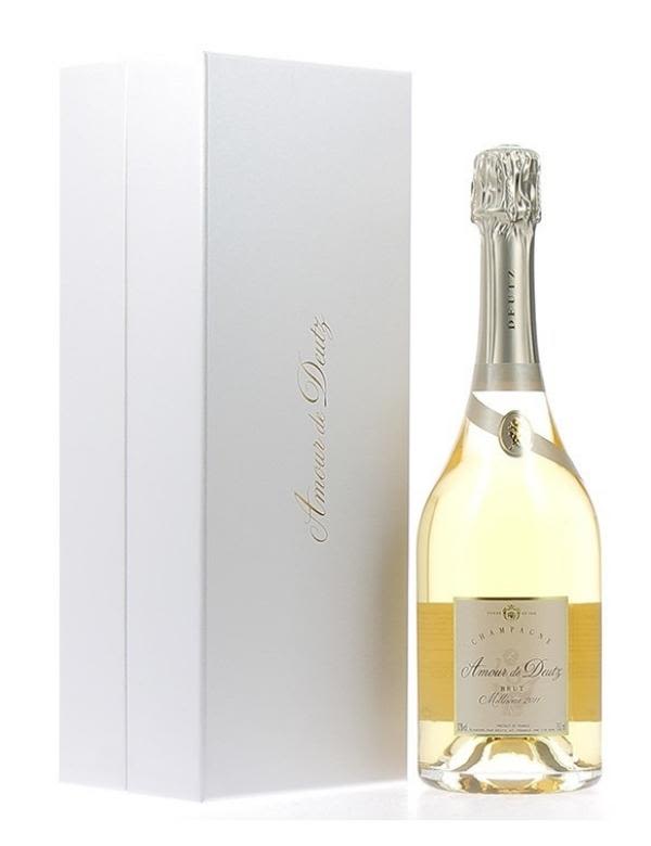 Deutz Amour de Deutz 2013