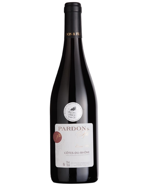 Domaine Pardon Cuvée 1820 2023