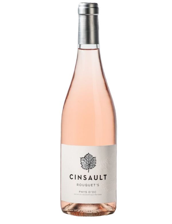 Rouquets Cinsault 2024