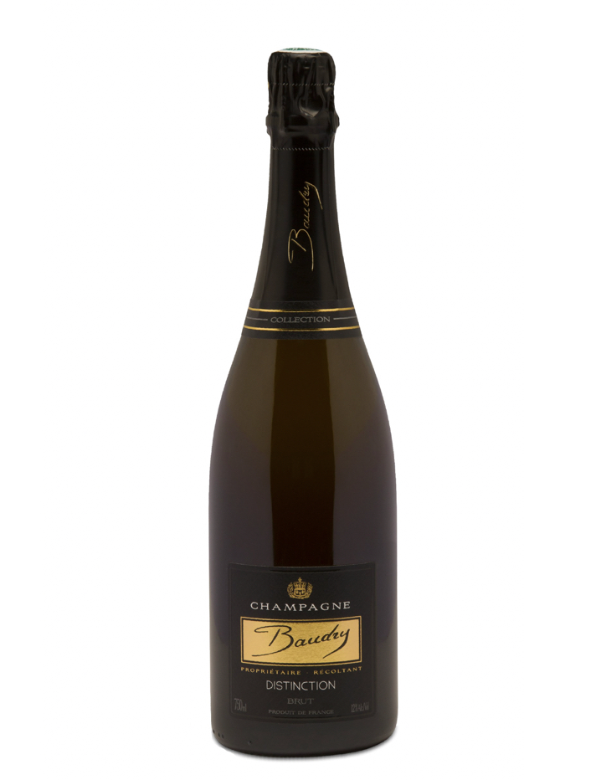 Baudry Brut Distinction