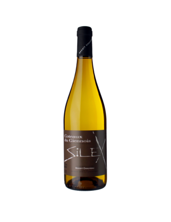 Domaine Chauveau cuvée Silex 2023