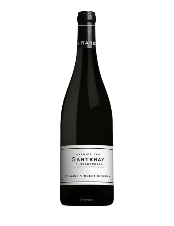 Domaine Vincent Girardin 2022