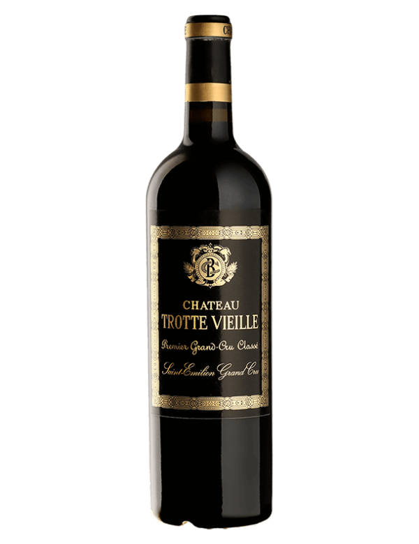 Château Trottevielle 2023