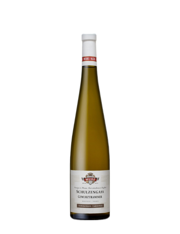 Domaine Muré Gewurztraminer Schulzenglass 2019