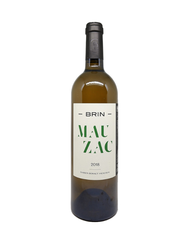 Mauzac de Brin 2018