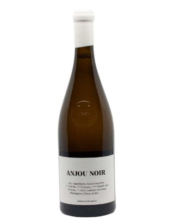 Domaine Belargus Anjou Noir 2022