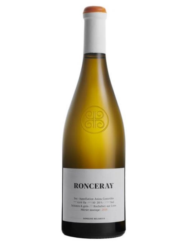 Domaine Belargus Ronceray 2022