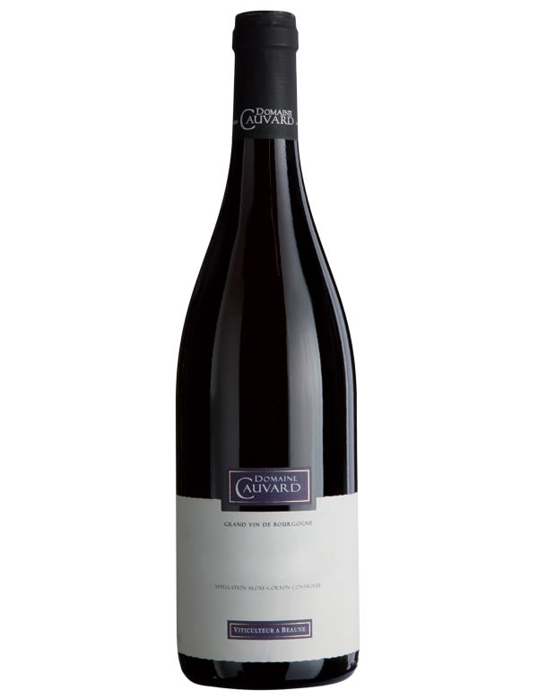 Henri Cauvard Volnay 2024