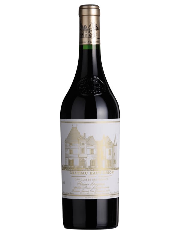 Château Haut-Brion 2024