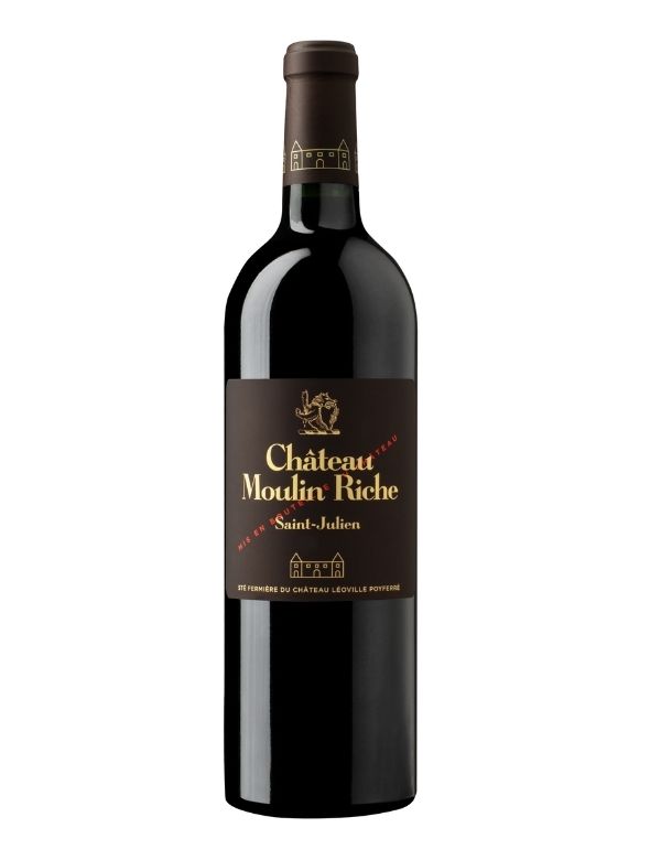 Château Moulin Riche 2024