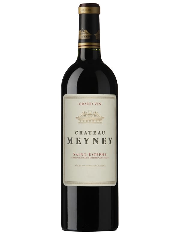 Château Meyney 2024