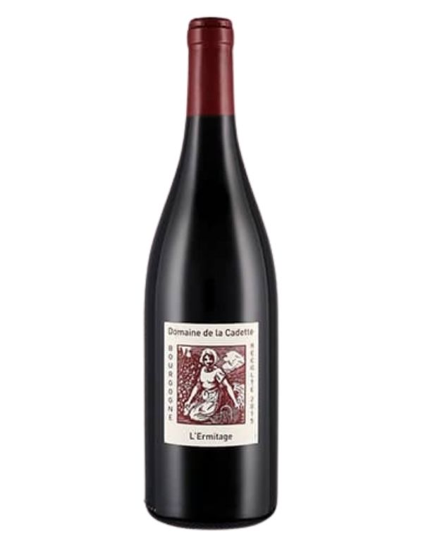 Domaine de la Cadette Ermitage 2023