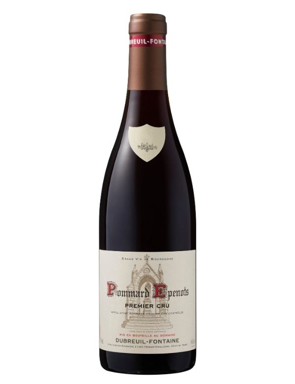 Dubreuil Fontaine 1er Cru Les Epenots 2023