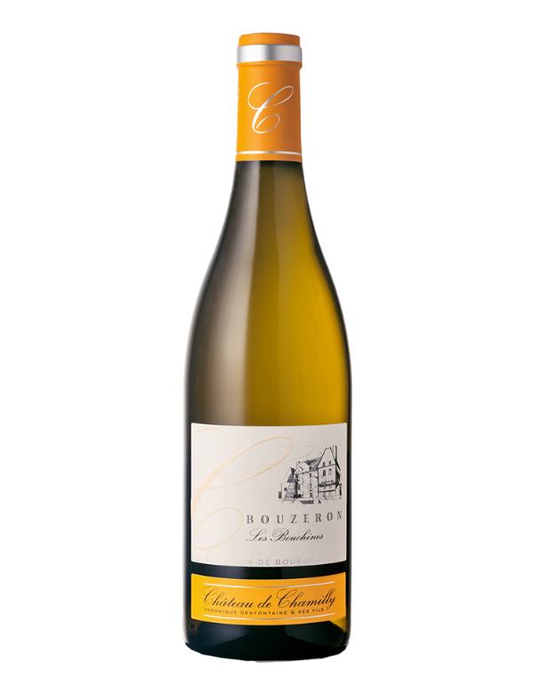 Château de Chamilly Bouzeron Les Bouchines 2023