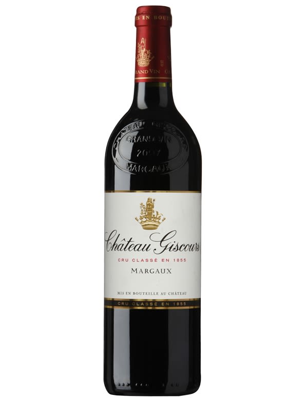 Château Giscours 2024