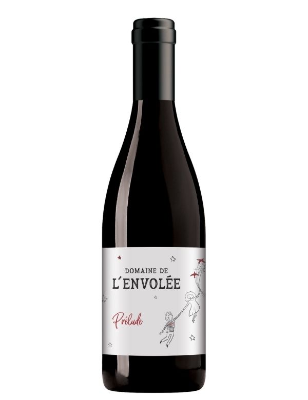 Domaine de l'Envolée Prélude 2024