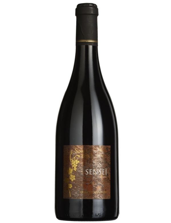 La Source du Ruault Senseï 2023