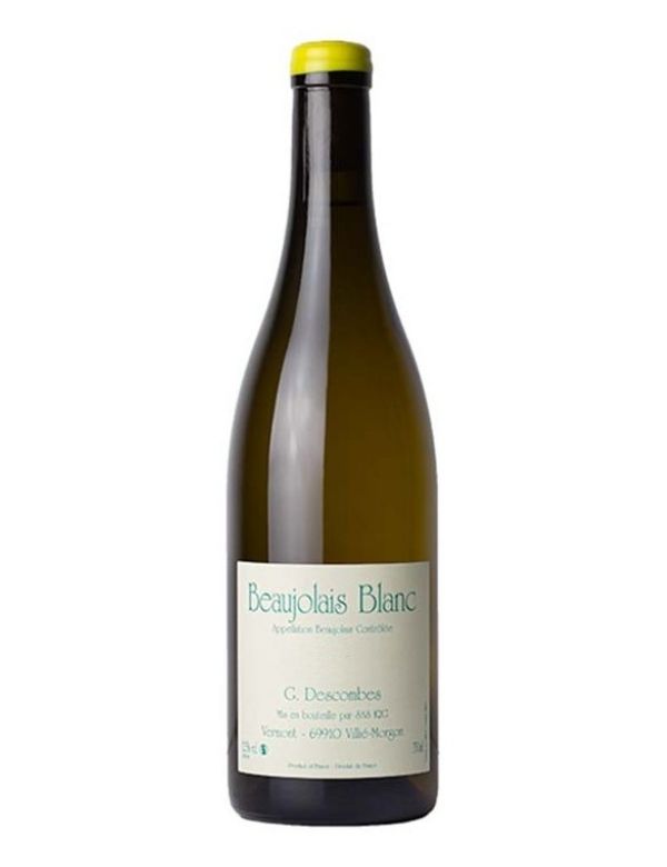 Domaine Georges Descombes 2023
