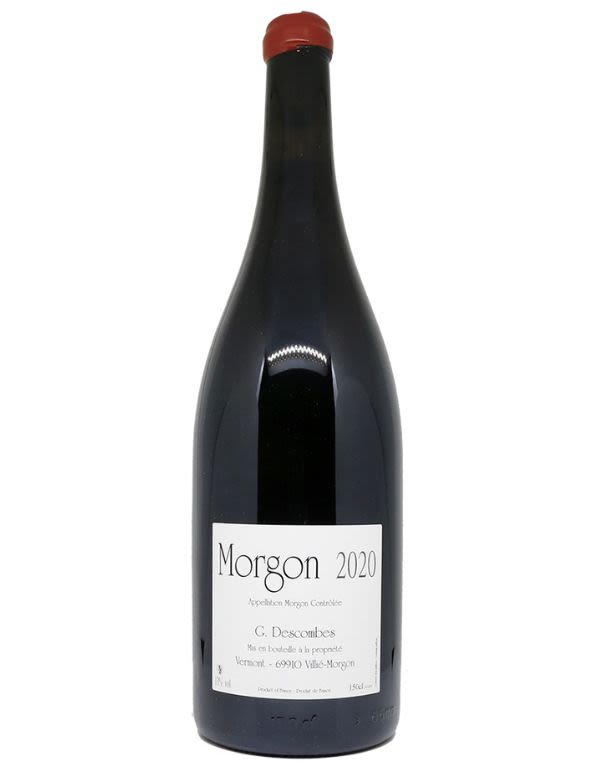 Domaine Georges Descombes Vieilles Vignes 2022