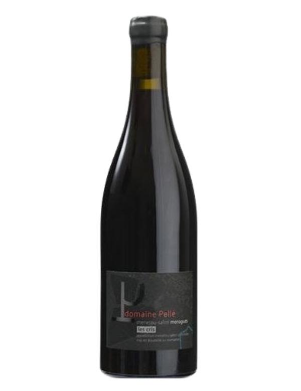 Domaine Pellé Cuvée Les Cris 2022