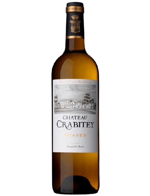 Château Crabitey 2023