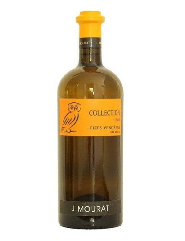 Domaine J.Mourat Collection 2024