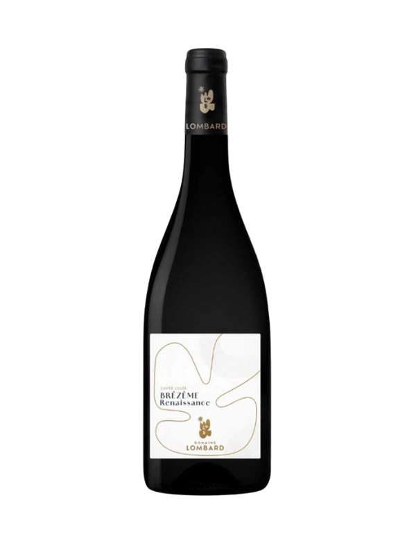 Renaissance Domaine Lombard 2023