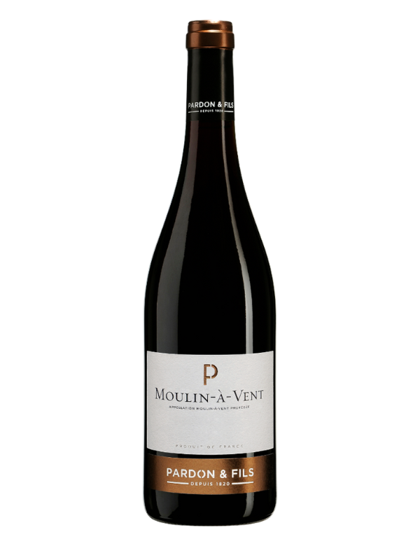 Domaine Pardon & Fils 2023