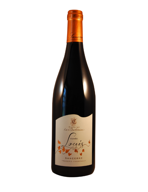 Domaine La Barbotaine Cuvée Louis 2022