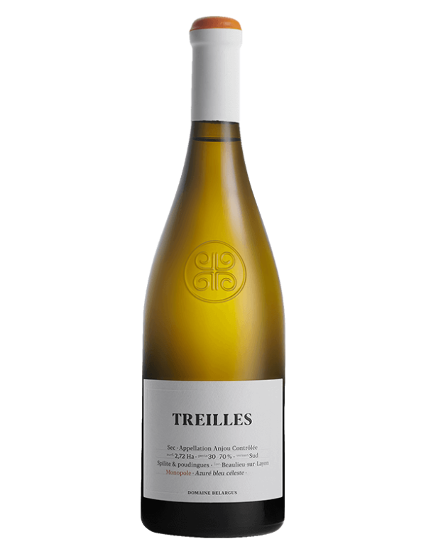 Domaine Belargus Les Treilles 2020