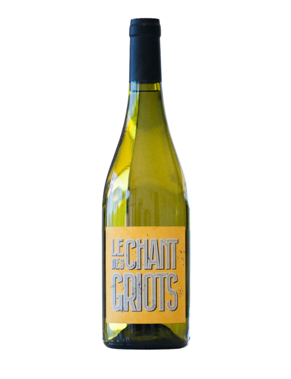 Chant des Griots de Cambis 2023